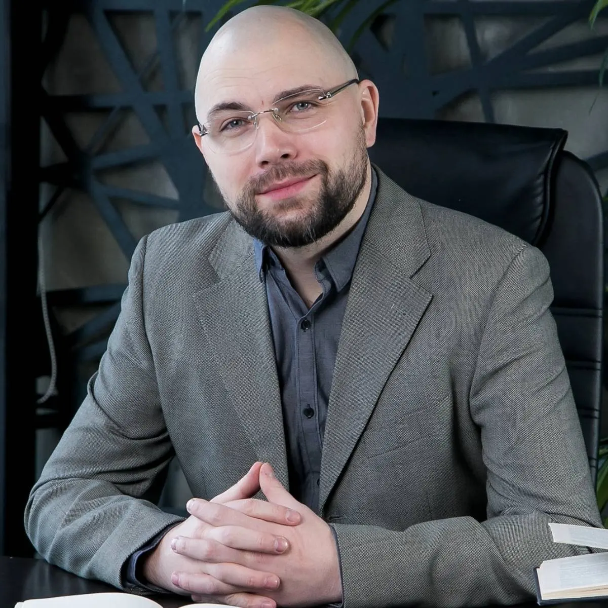 Иван Лисков