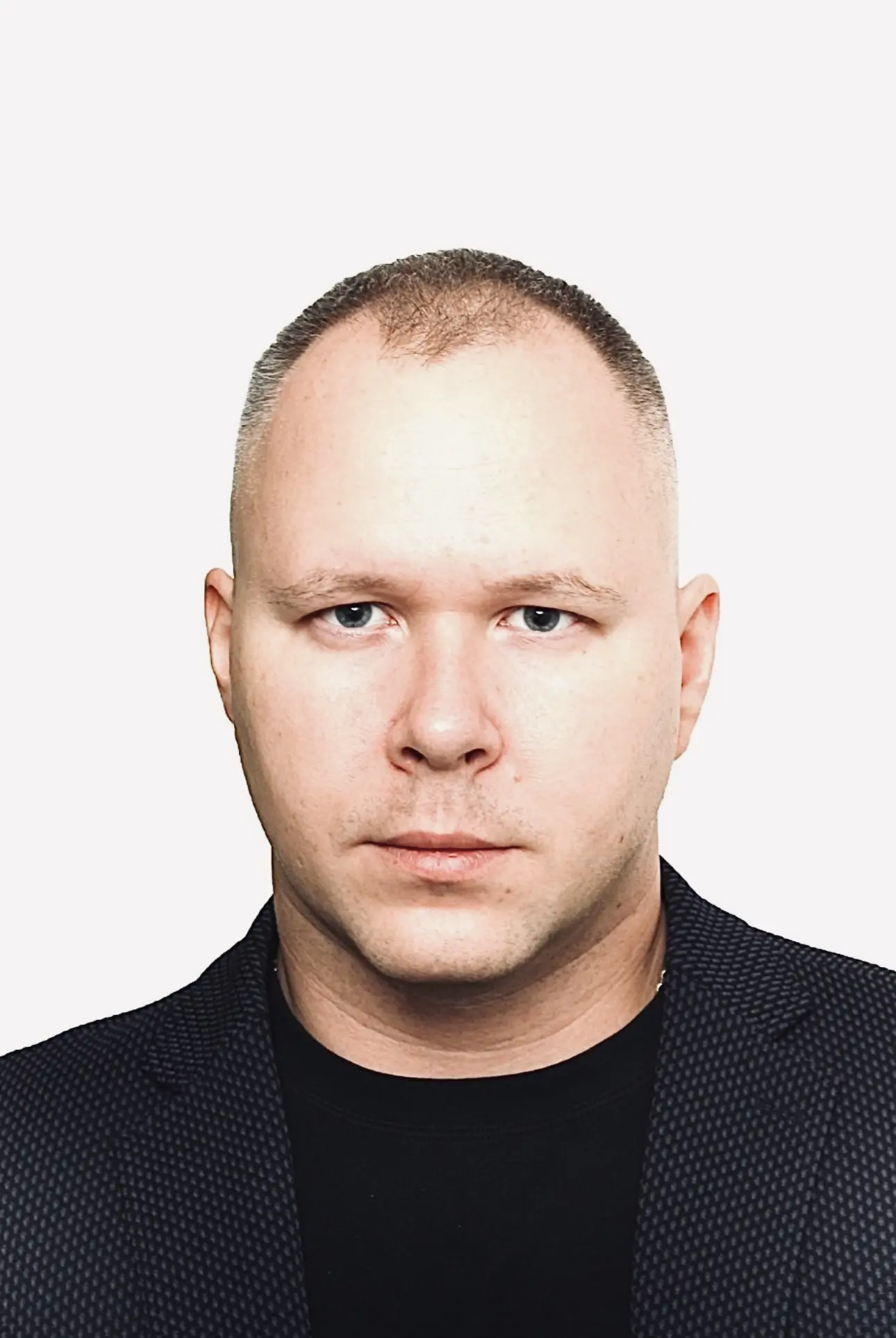 Чеслав Селезнев