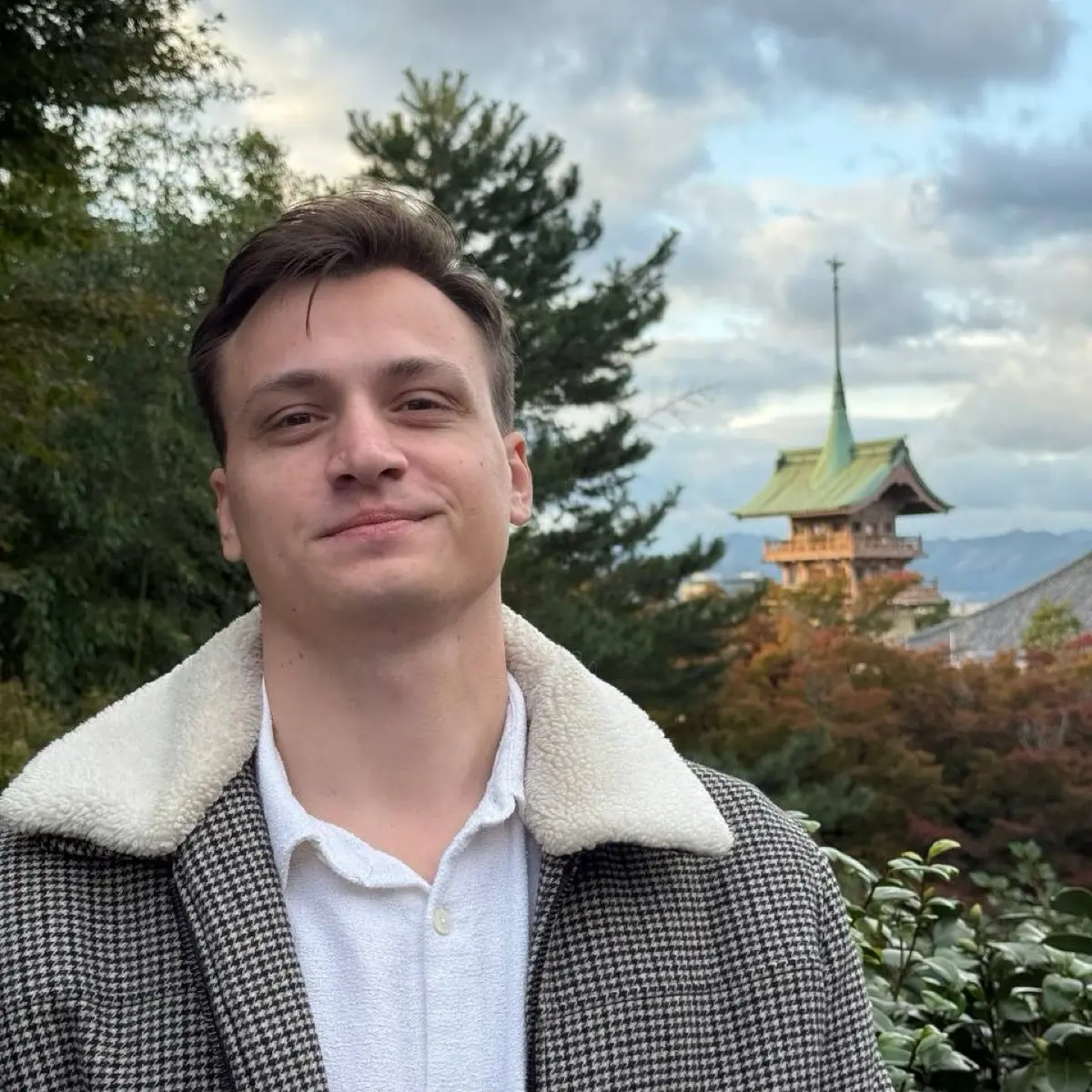 Олег Свитеньков