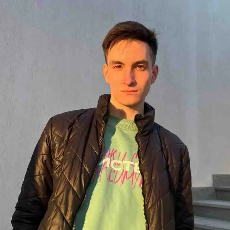 Даниил Аглиуллин