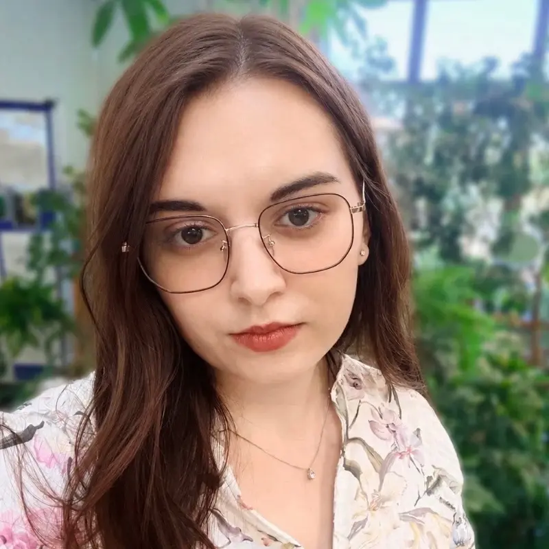 Лидия Азорабекова