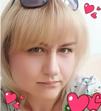 Наталья Федорина