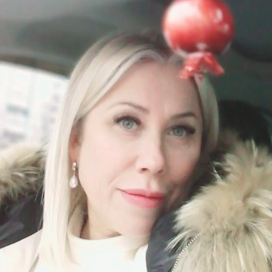Елена Аврамова