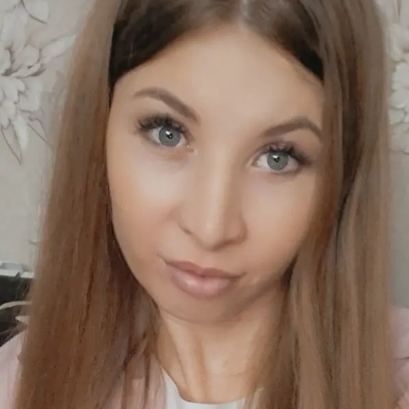 Марина Анкудинова
