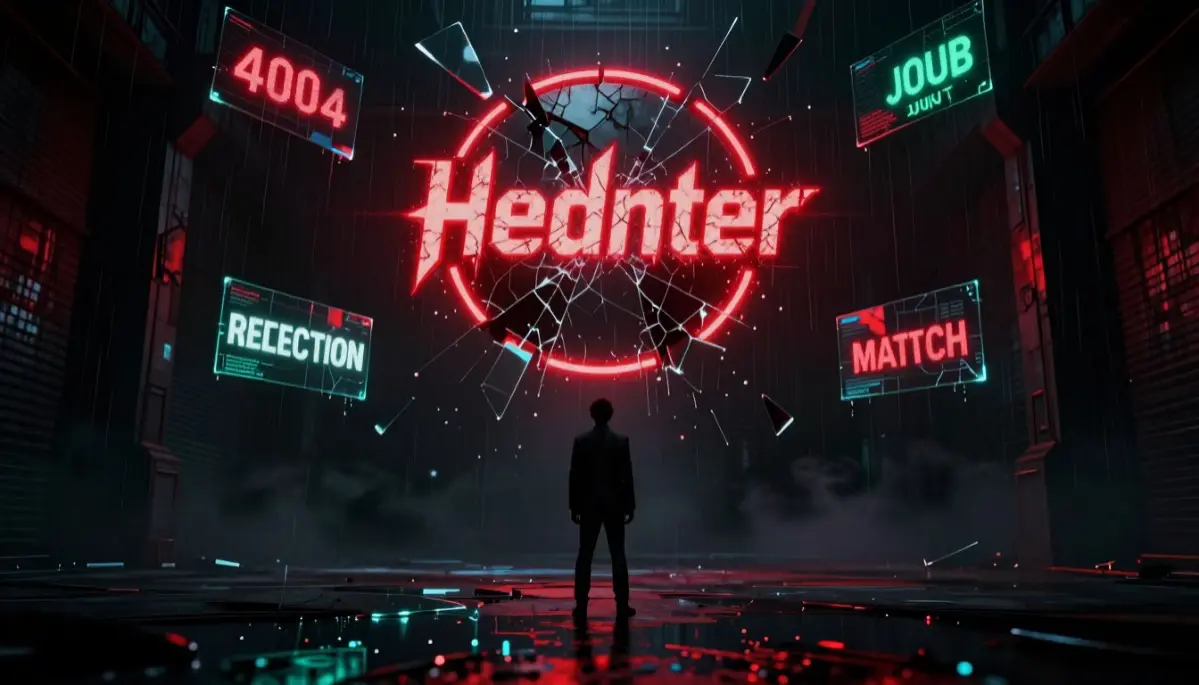 HeadHunter больше не помогает искать работу ☝ | Сетка — социальная сеть от hh.ru