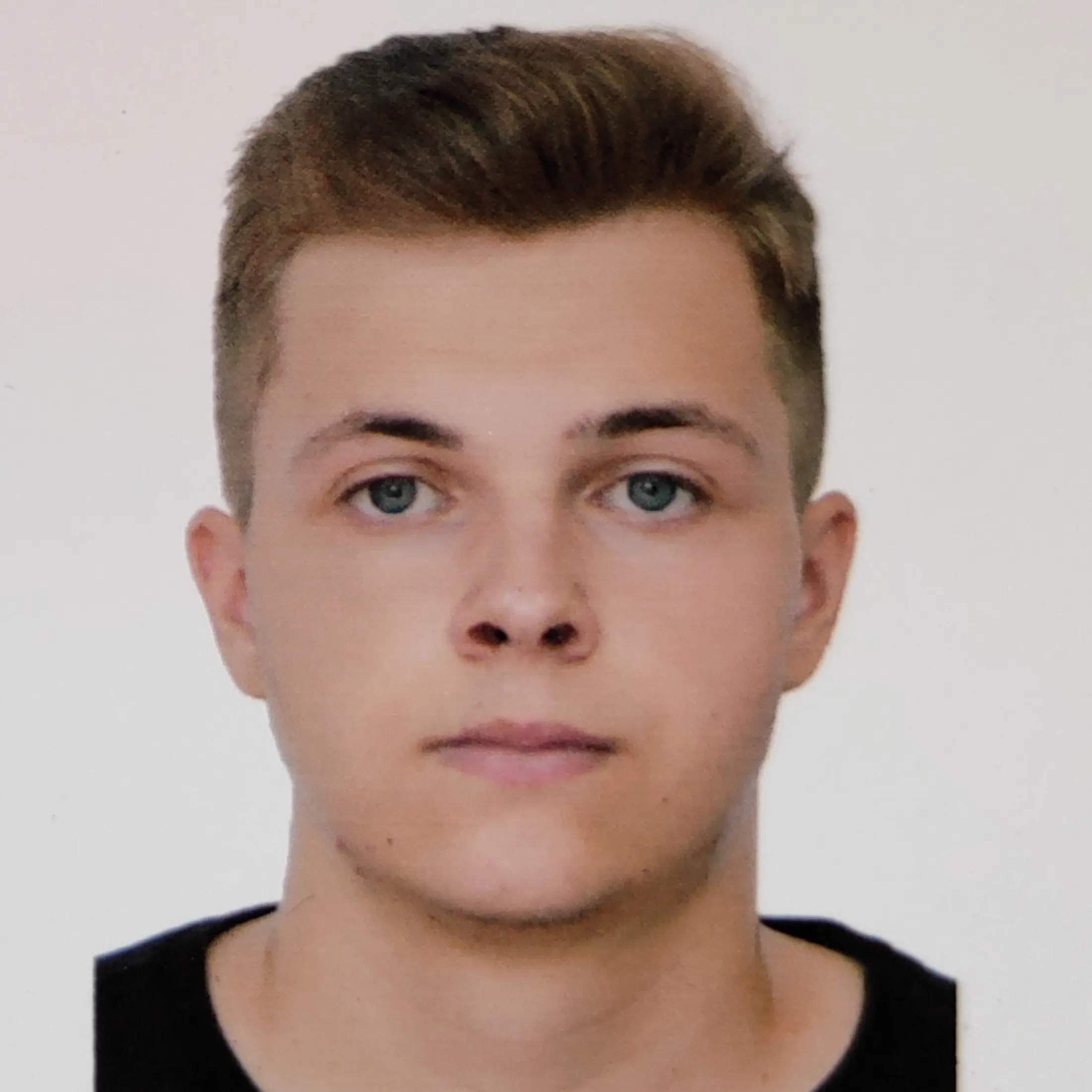 Михаил Немтинов