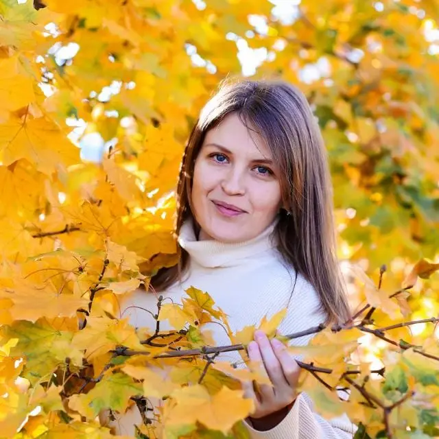 Ирина Сименец