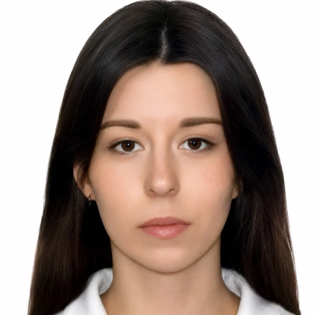 Анна Александрова