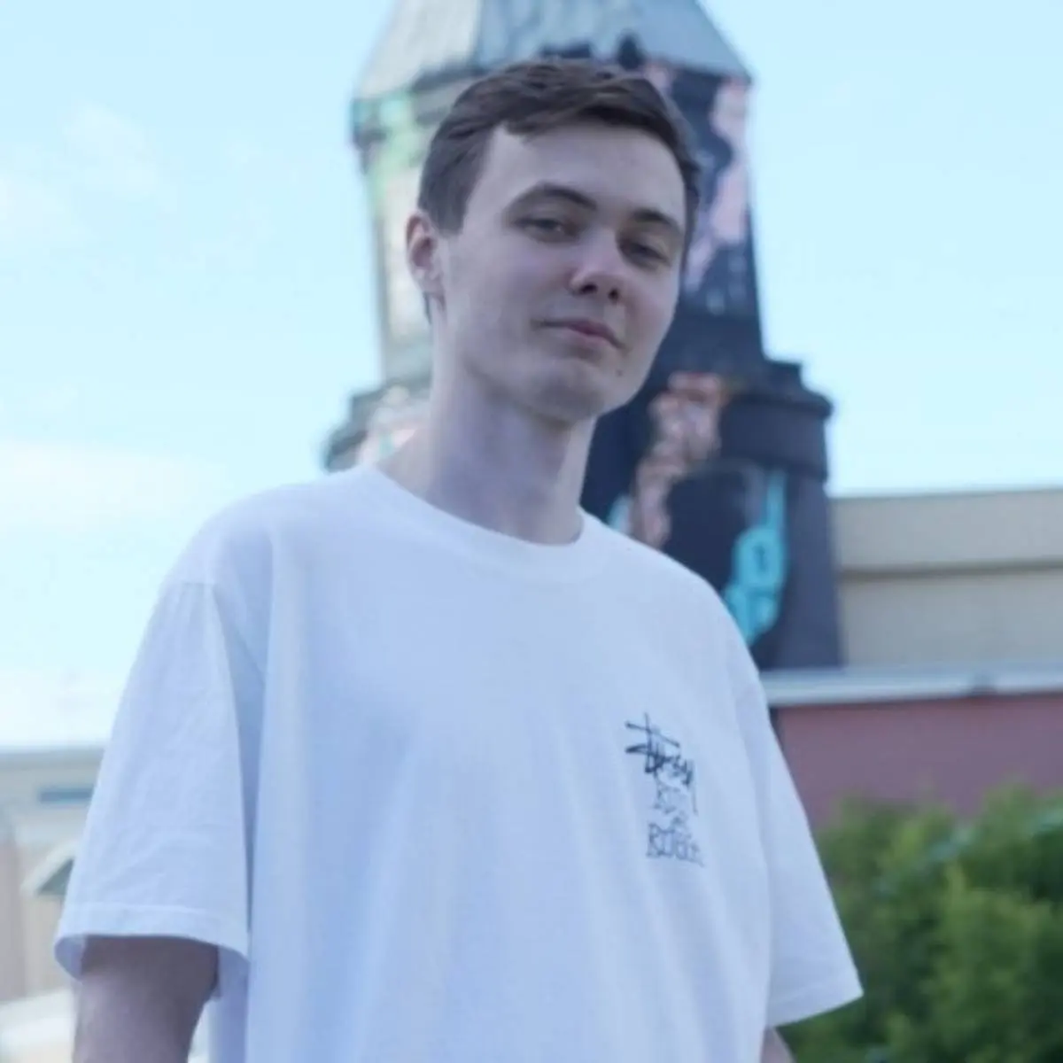 Олег Штойко