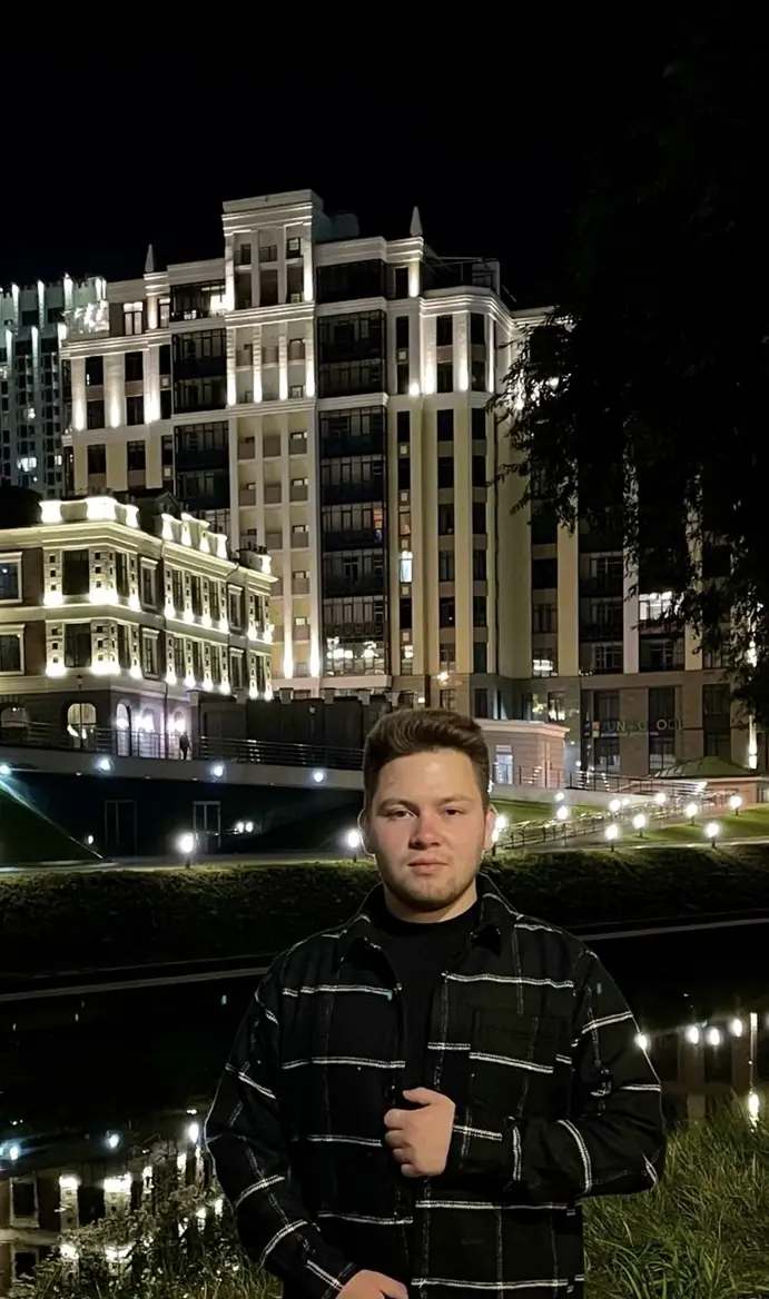 Владимир Шулаев