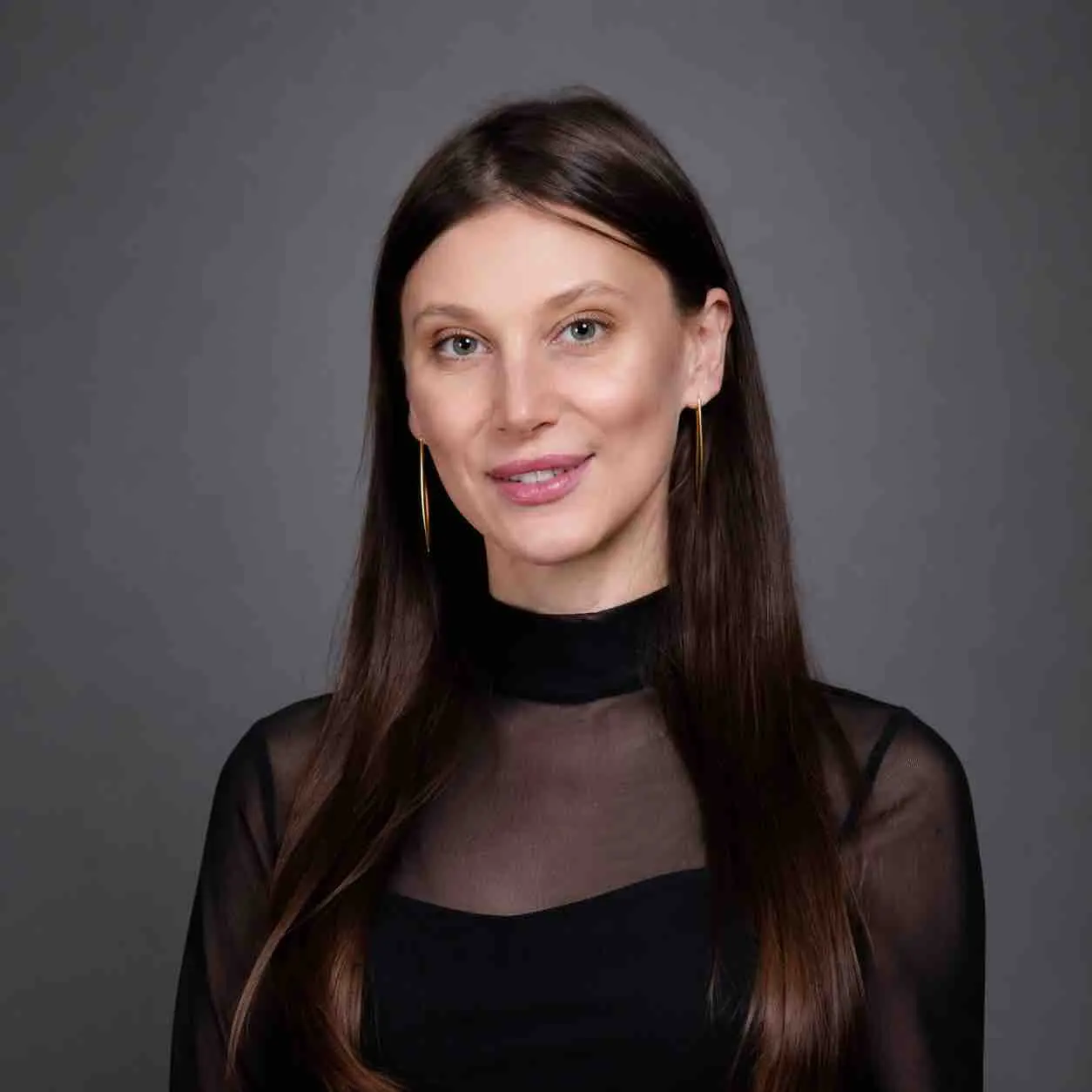 Татьяна Марон