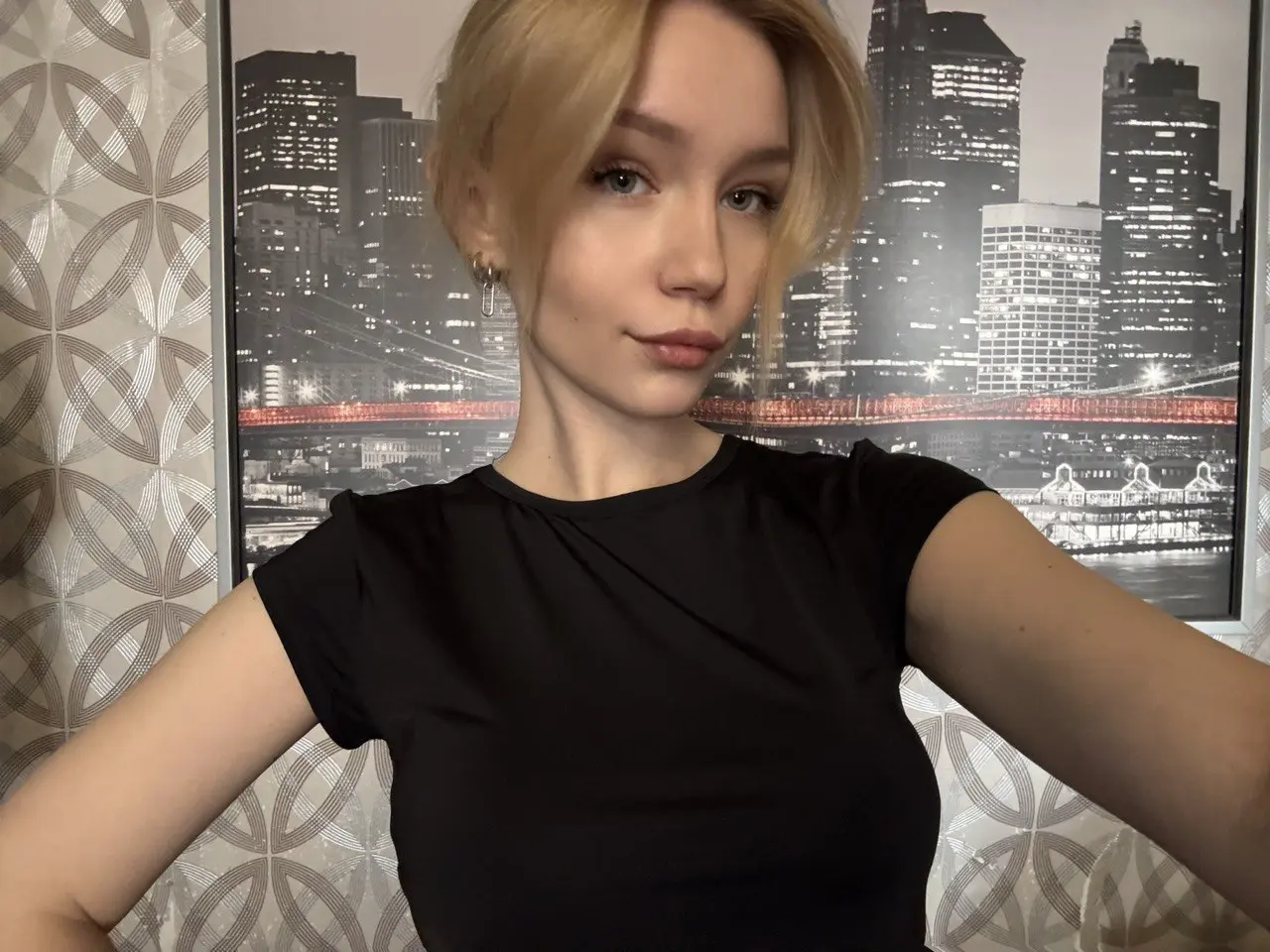 Варвара Мурашева