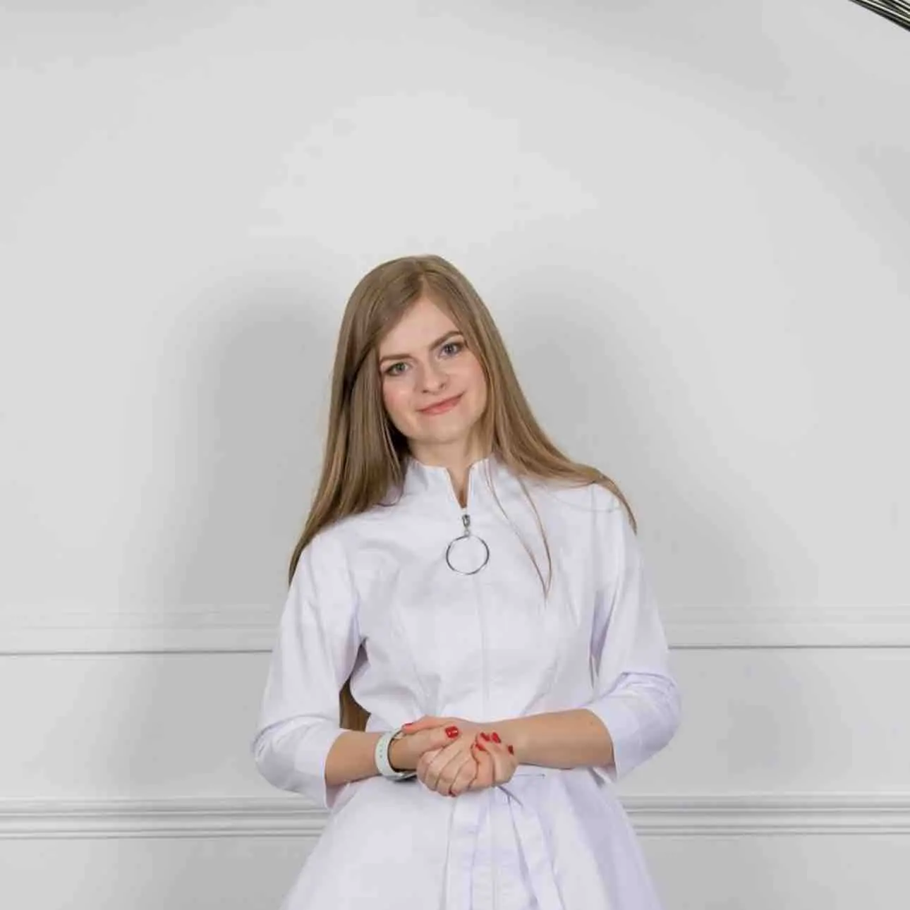 Елена Кравченко