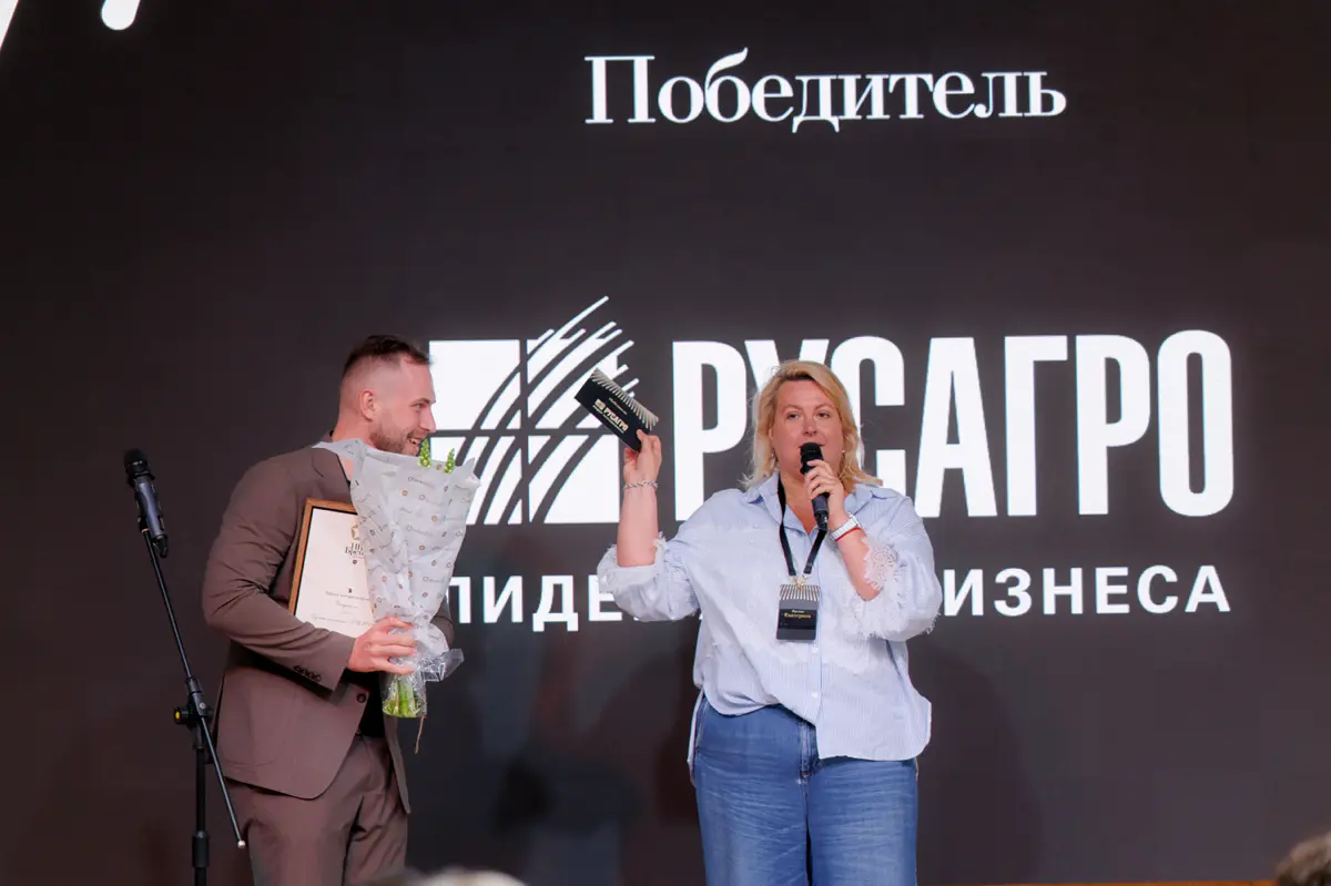 Самое время написать про результаты HR-бренда | Сетка — социальная сеть от hh.ru