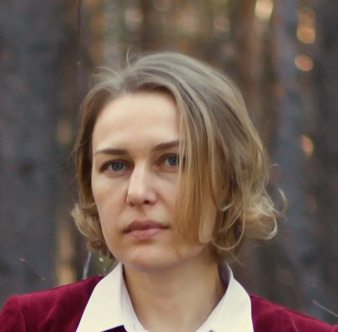 Татьяна Куржумова