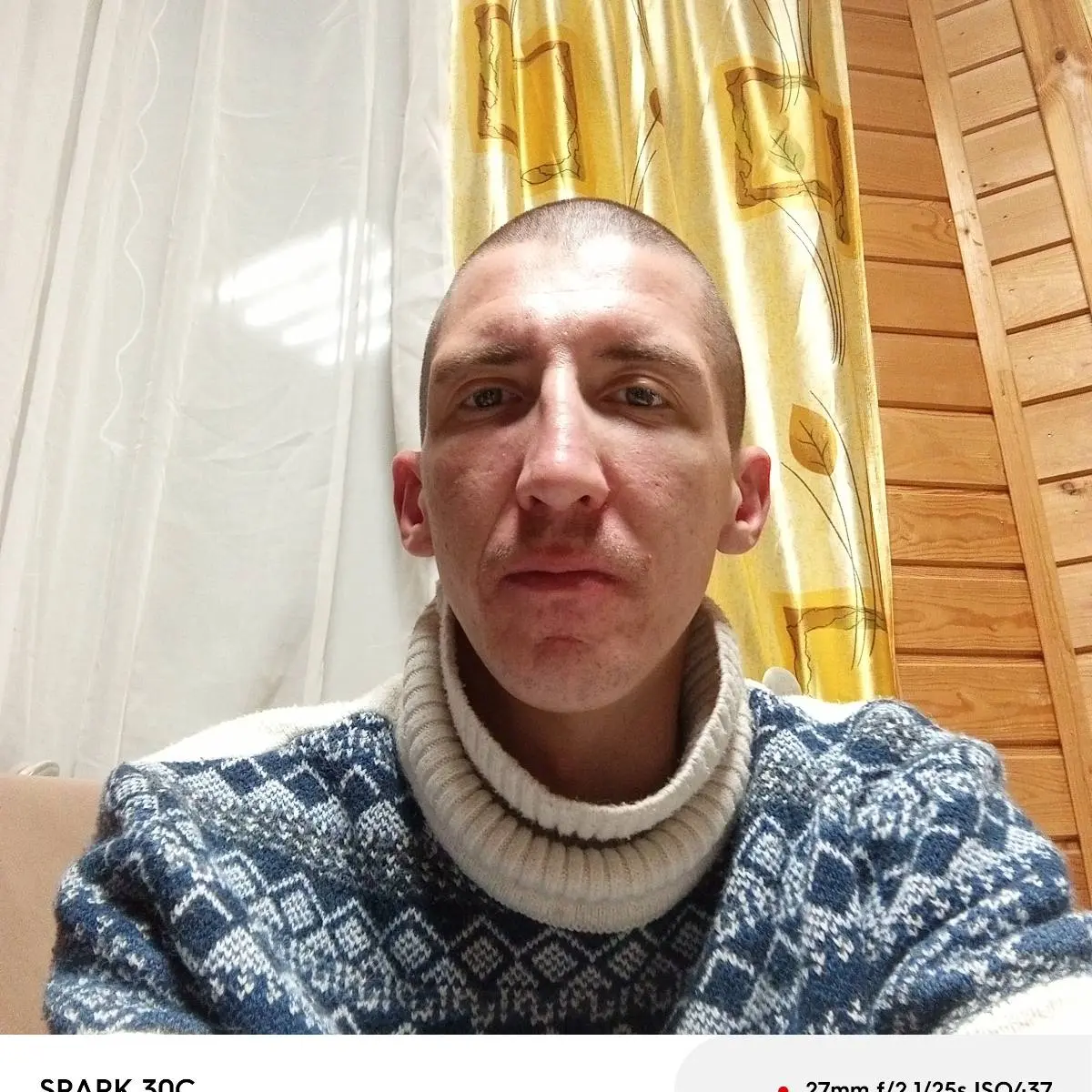 Вениамин Шаталов
