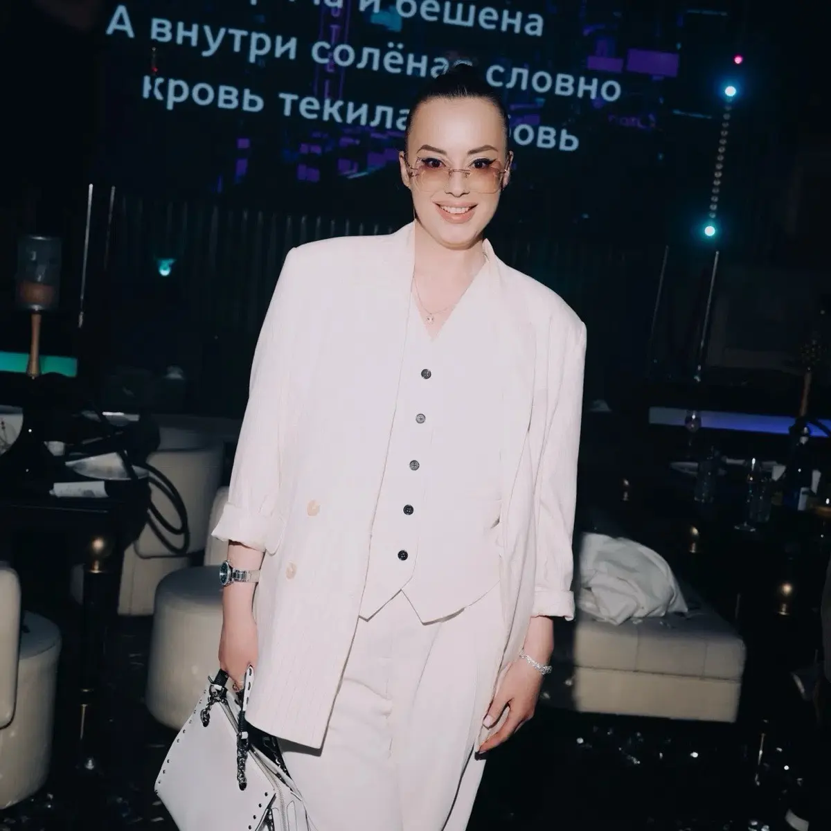 Виктория Савельева