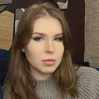 Анна Пантелеева