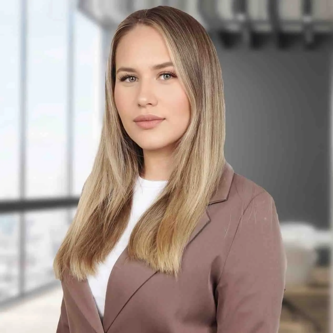 Регина Юсупова