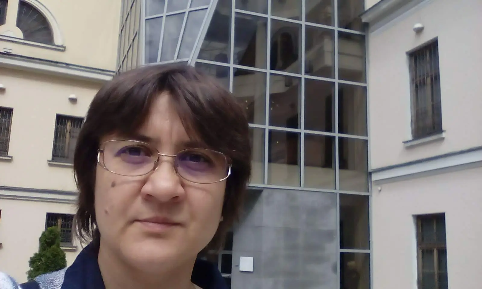 Наталья Николаева