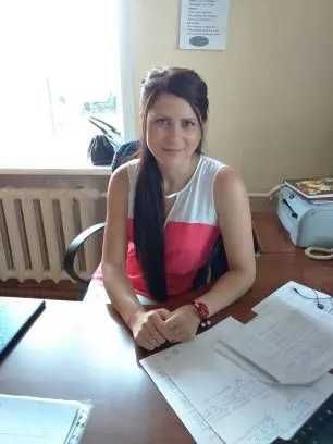 Ольга Артюшина