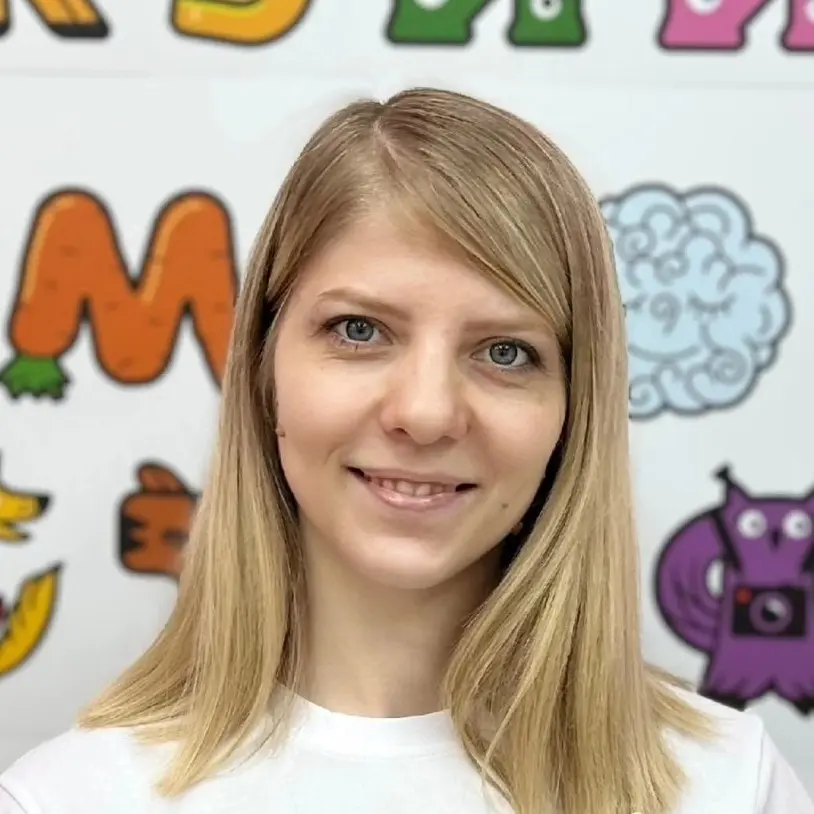 Евгения Рагозина