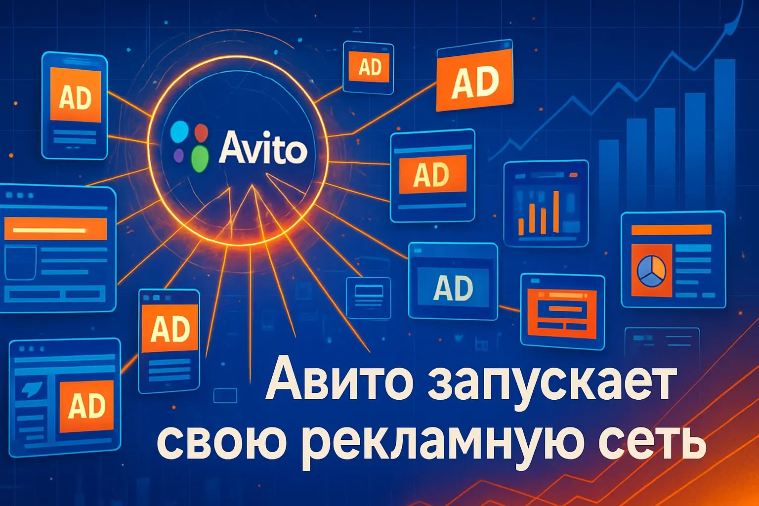 Авито идёт в большую рекламу: мысли практика | Сетка — социальная сеть от hh.ru