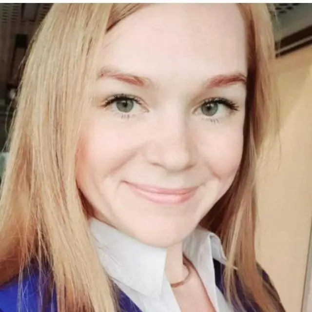 Елена Никулина