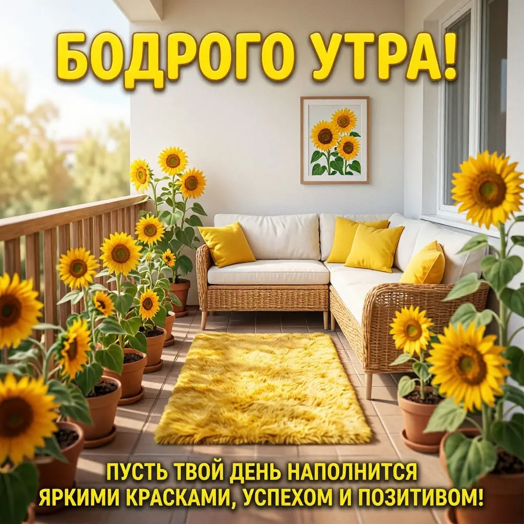 Доброе утро! | Сетка — социальная сеть от hh.ru