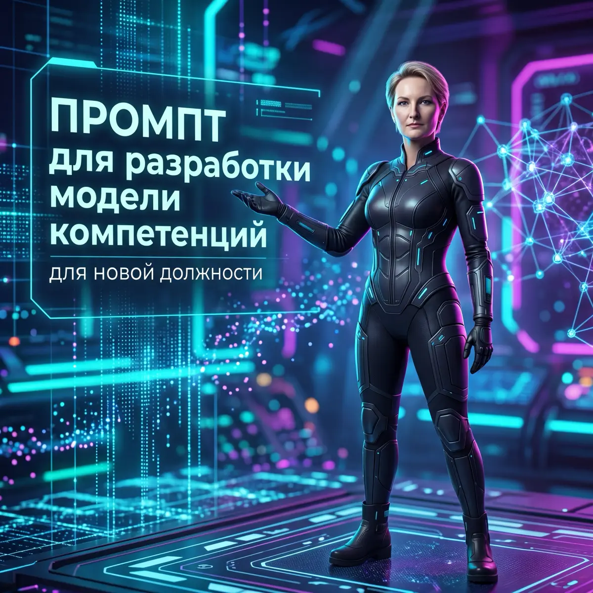 Ловите промт для работы, пробуйте и пишите нам - получилось | Сетка — социальная сеть от hh.ru