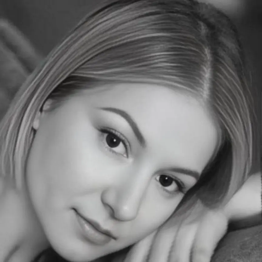 Алена Федосеева