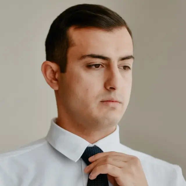 Карен Мкртчян