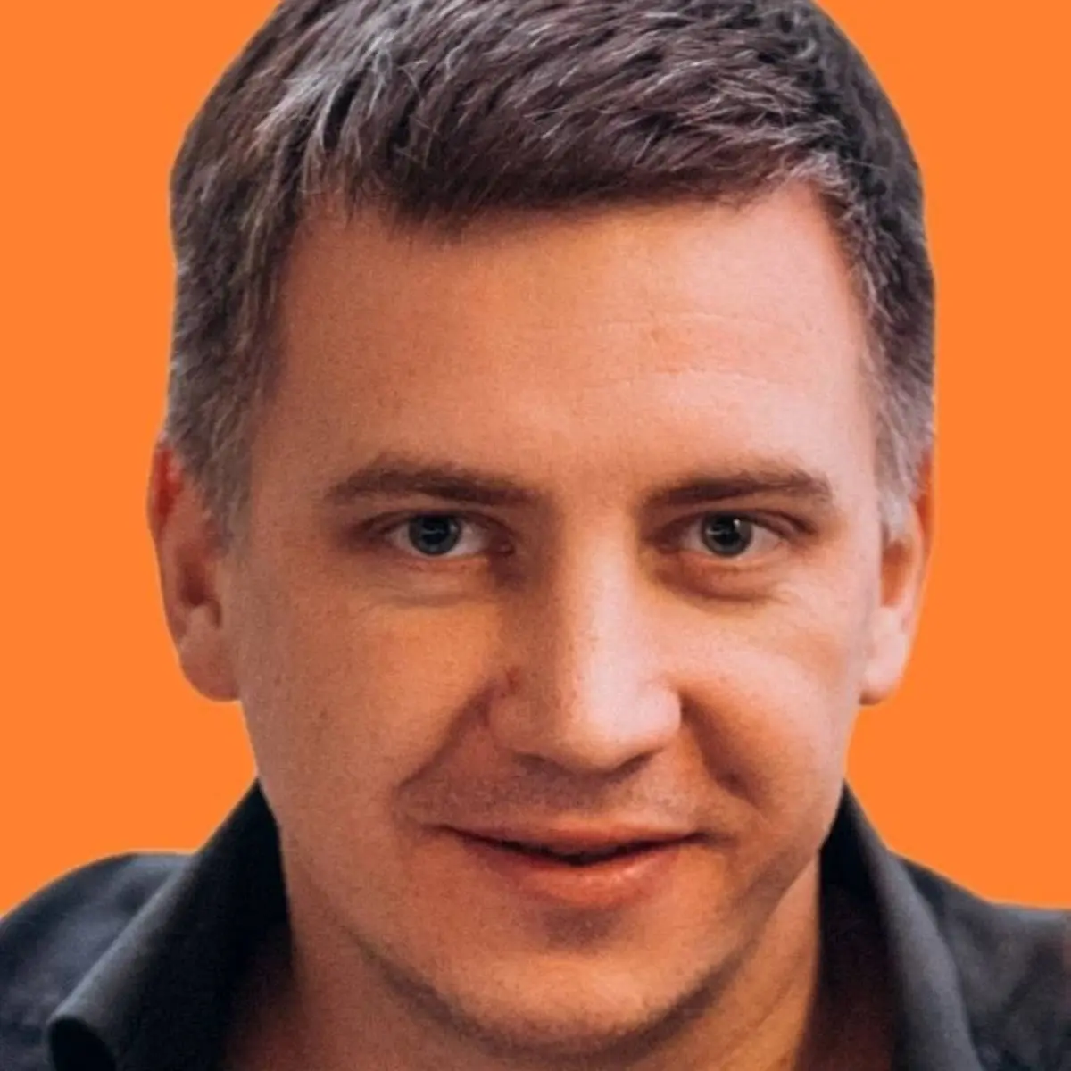 Алексей Беляев