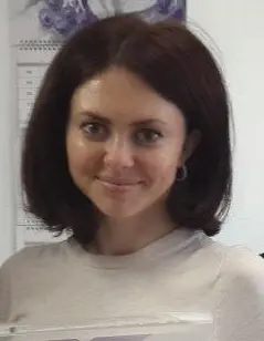 Анастасия Кролина