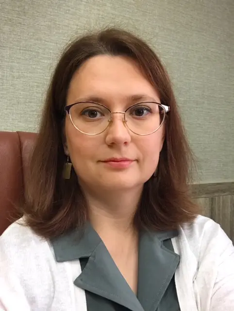 Анна Войнилова