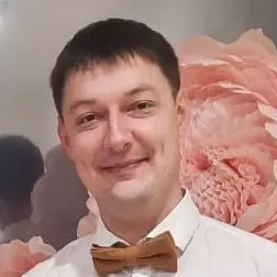 Михаил Борк