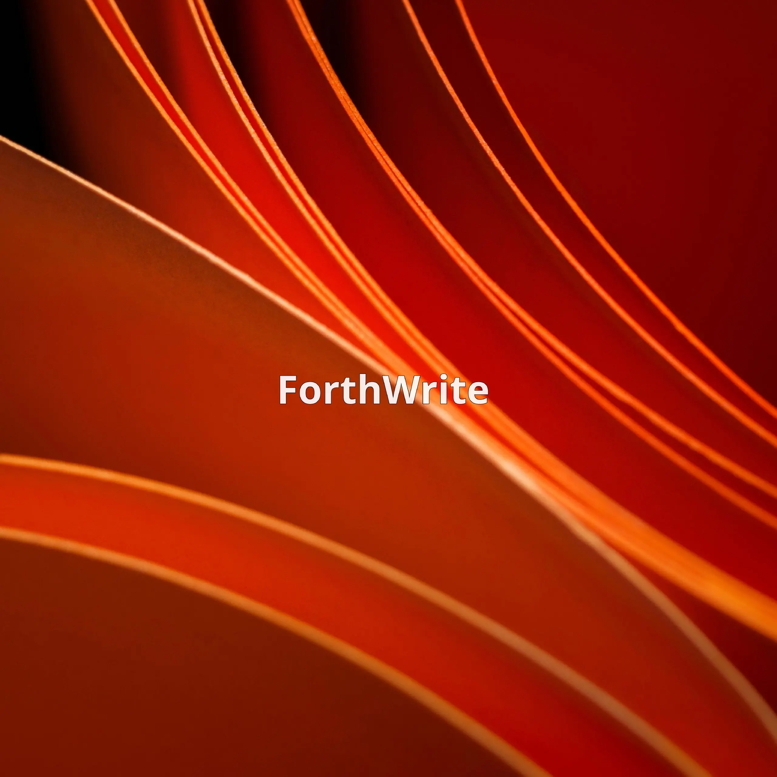 ForthWrite — это AI-редактор писем для Gmail и Outlook. Он помогает быстро писать и отвечать на письма в вашем стиле, а со временем подстраивается ещё точнее | Сетка — социальная сеть от hh.ru
