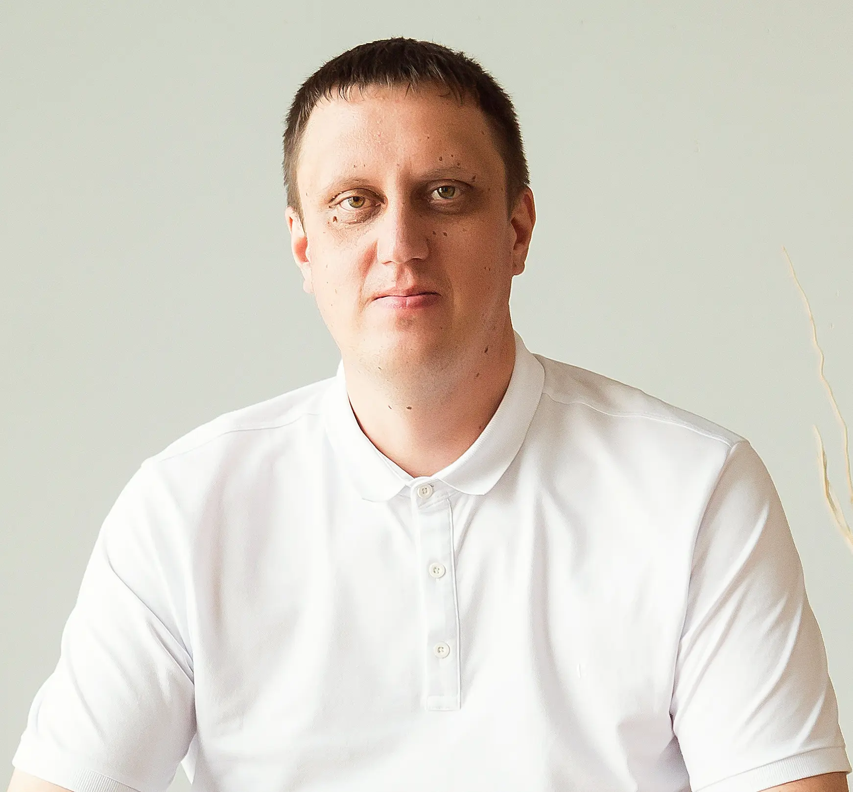 Максим Полозков