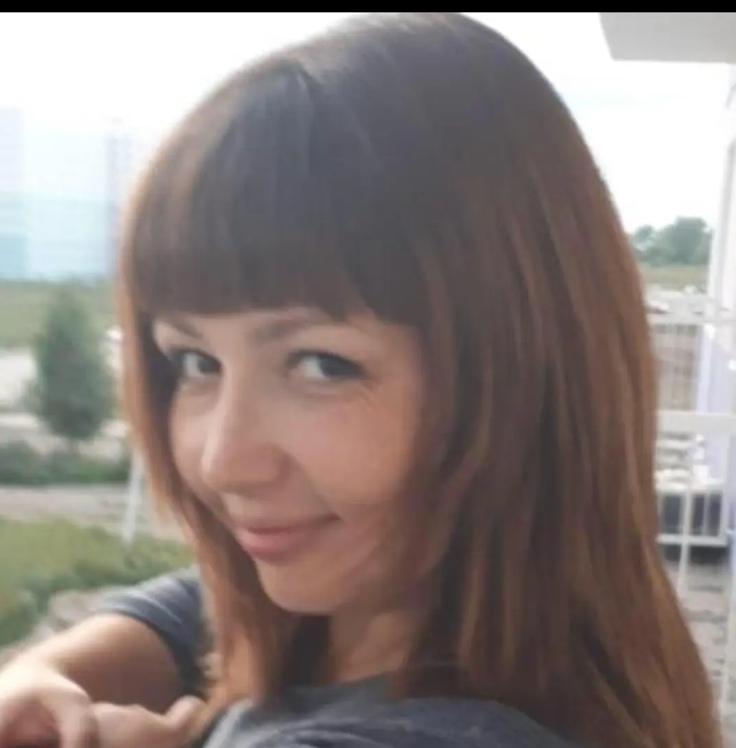 Татьяна Вознюк