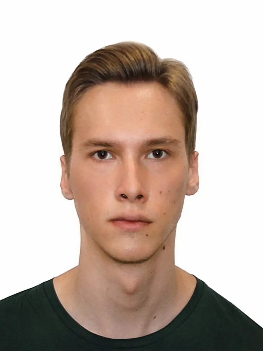 Александр Божко
