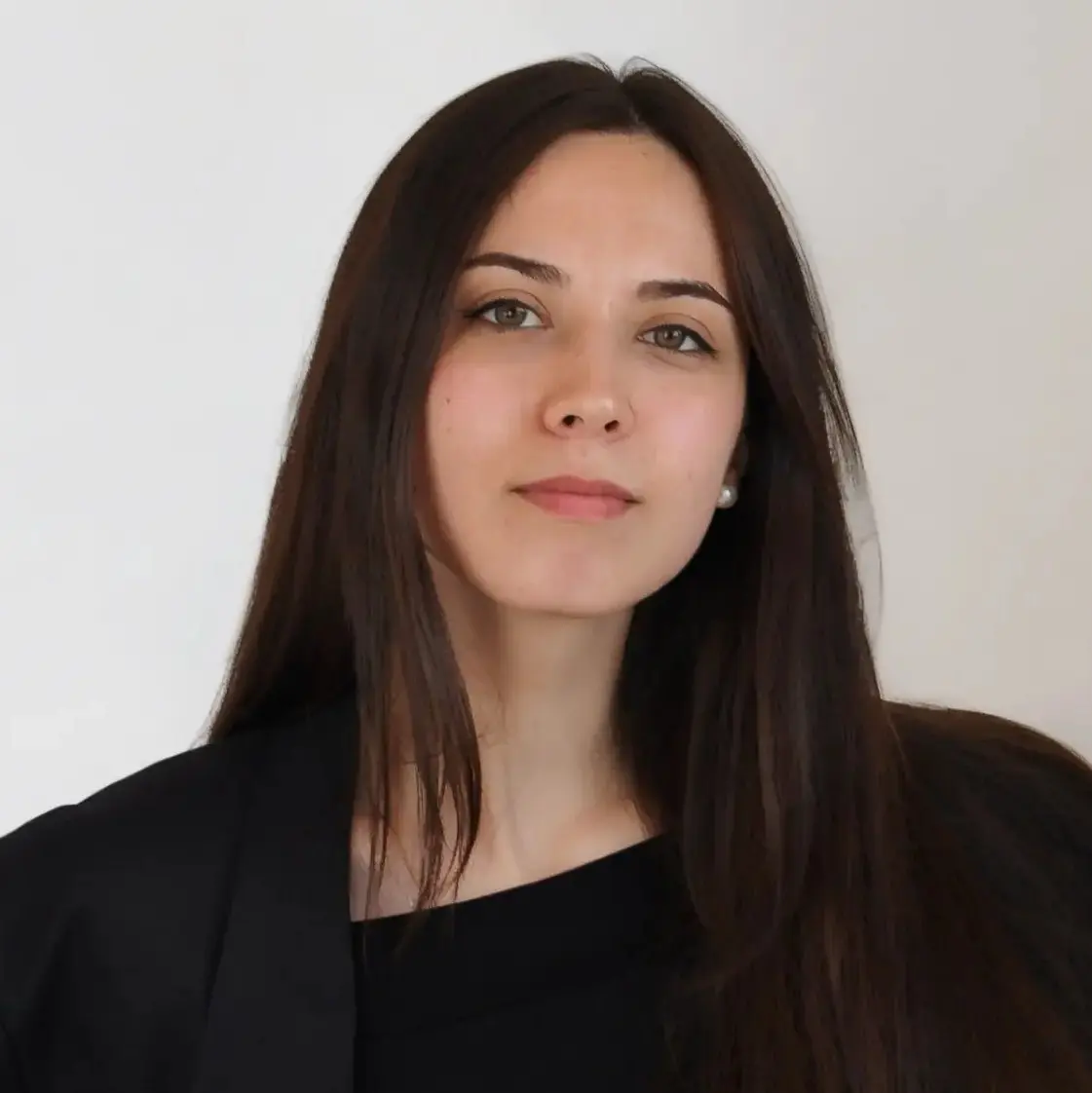 Анна Казакиева