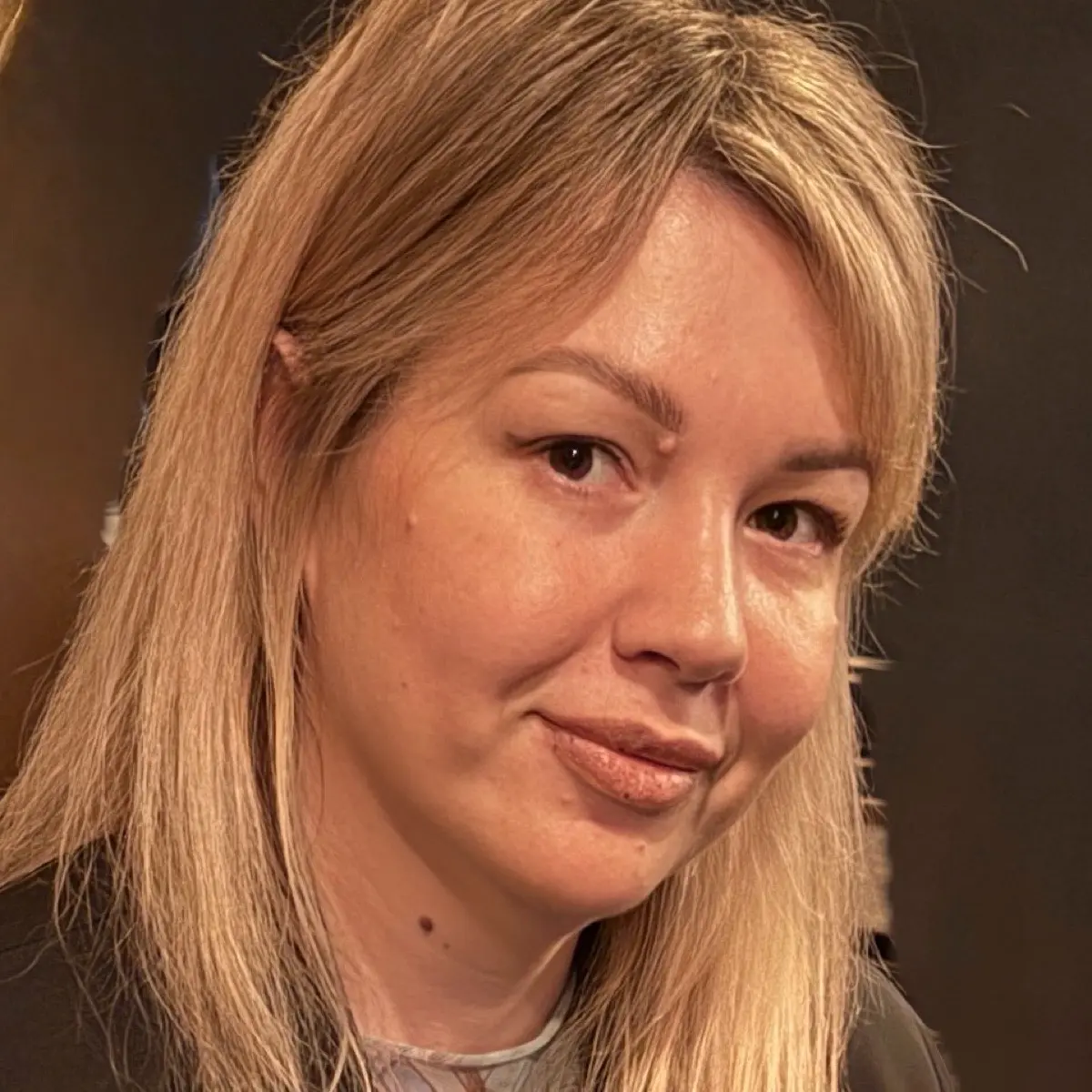 Наталья Шестакова