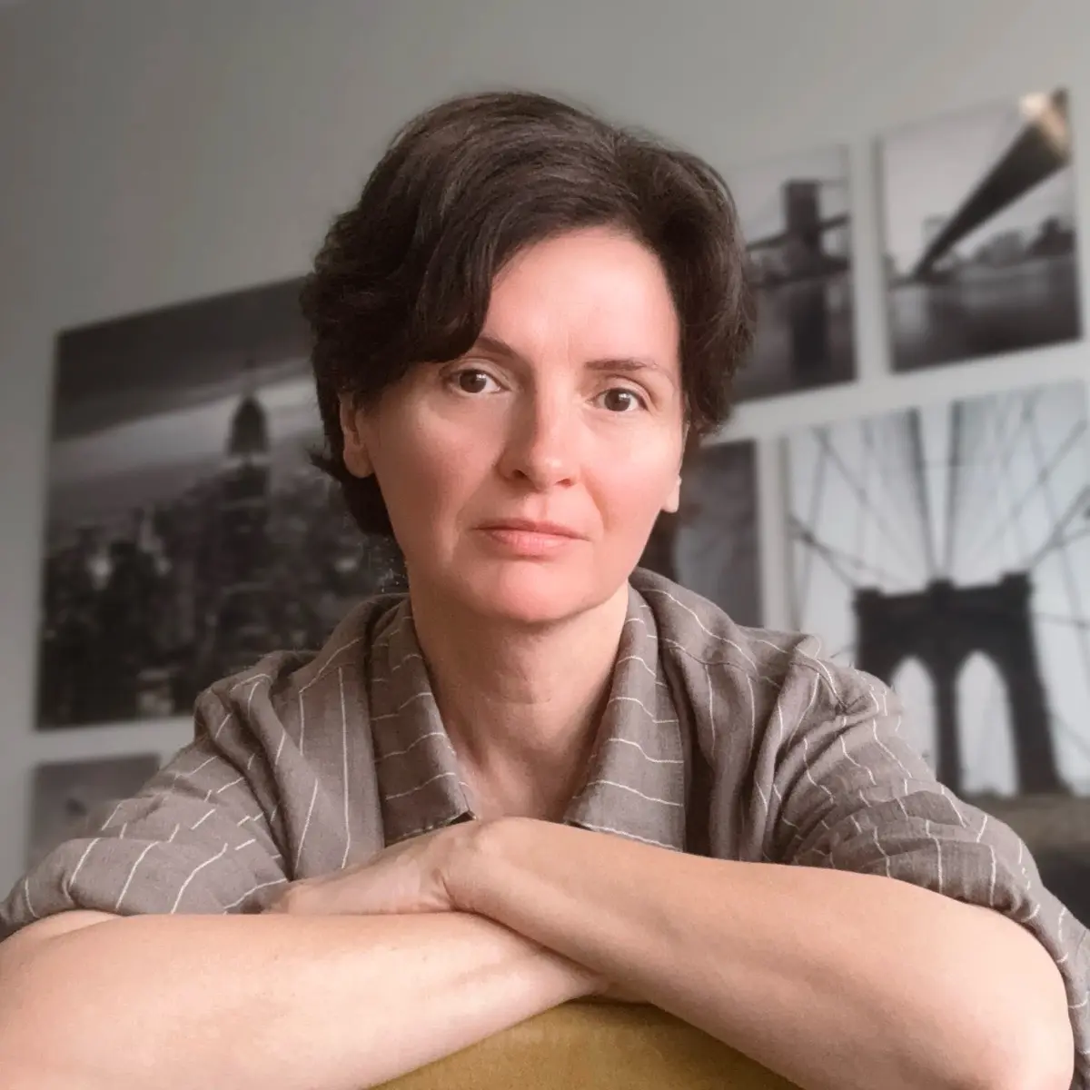 Екатерина Драницина