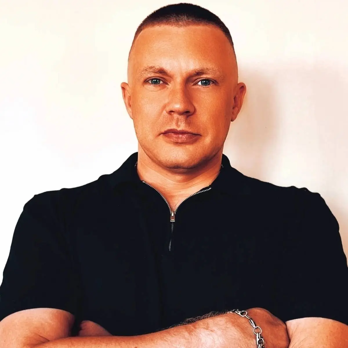 Дмитрий Кравченко