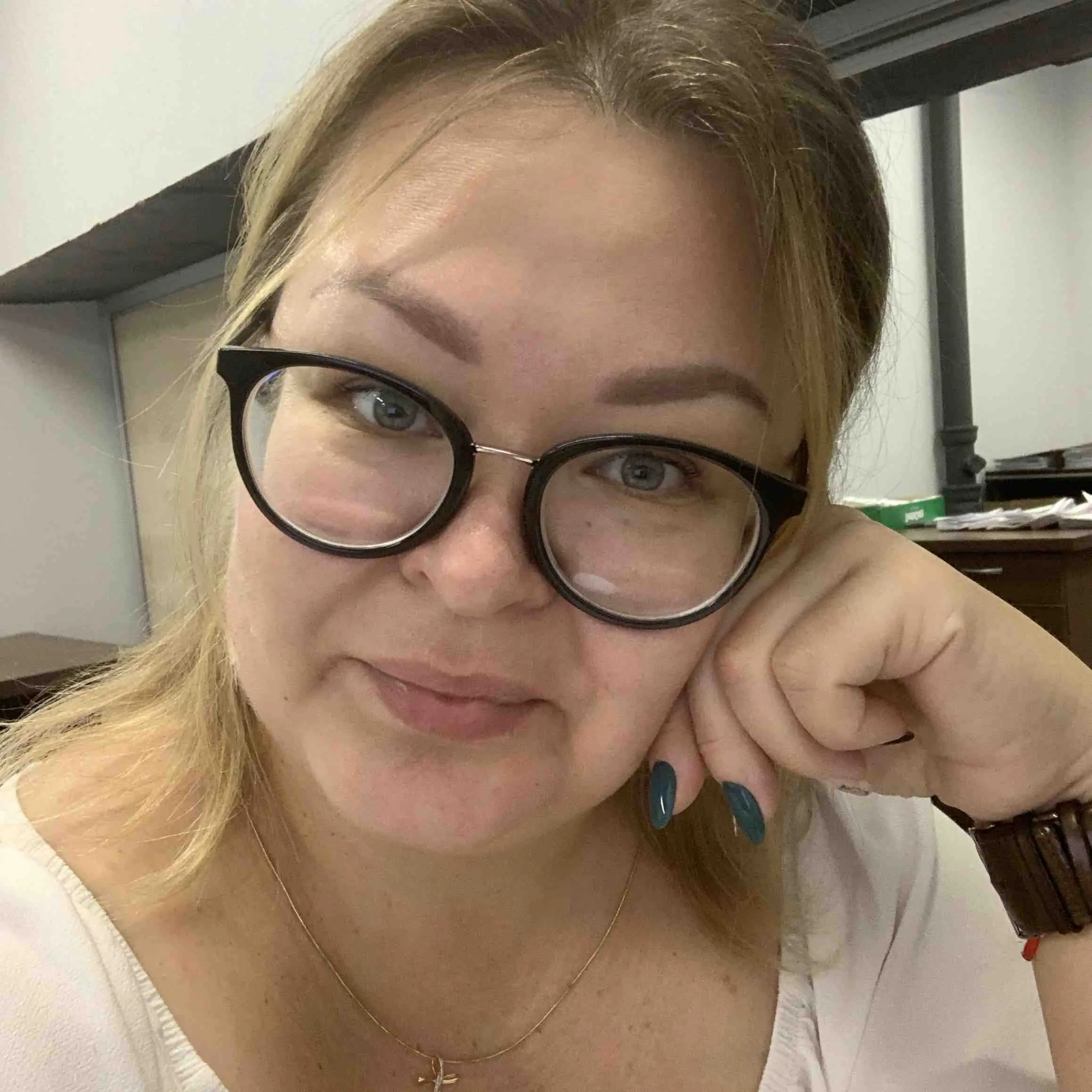 Светлана Фатыхова