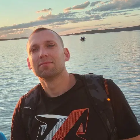 Иван Клюев