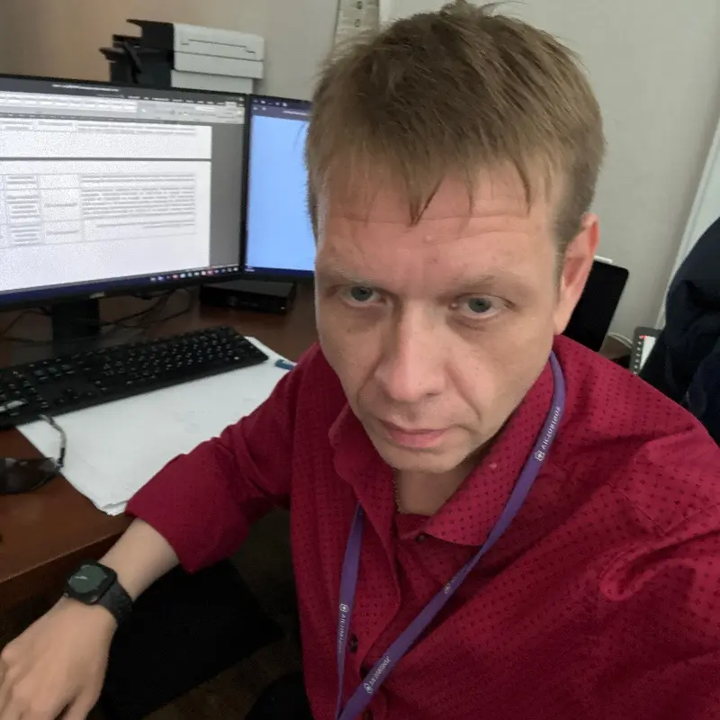 Иван Тулубенский
