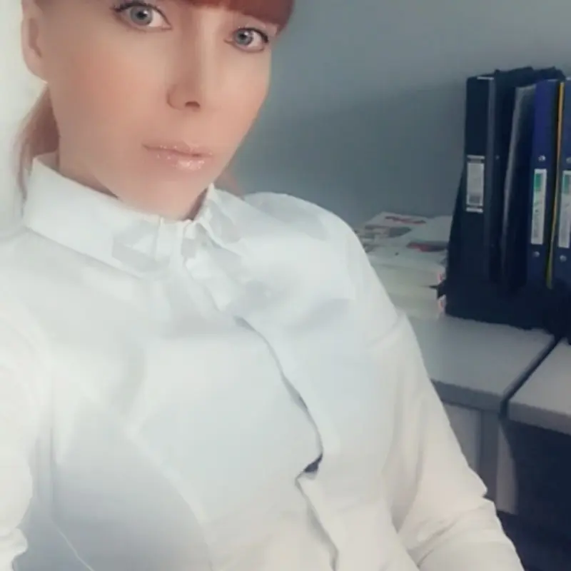 Юлия Савилова