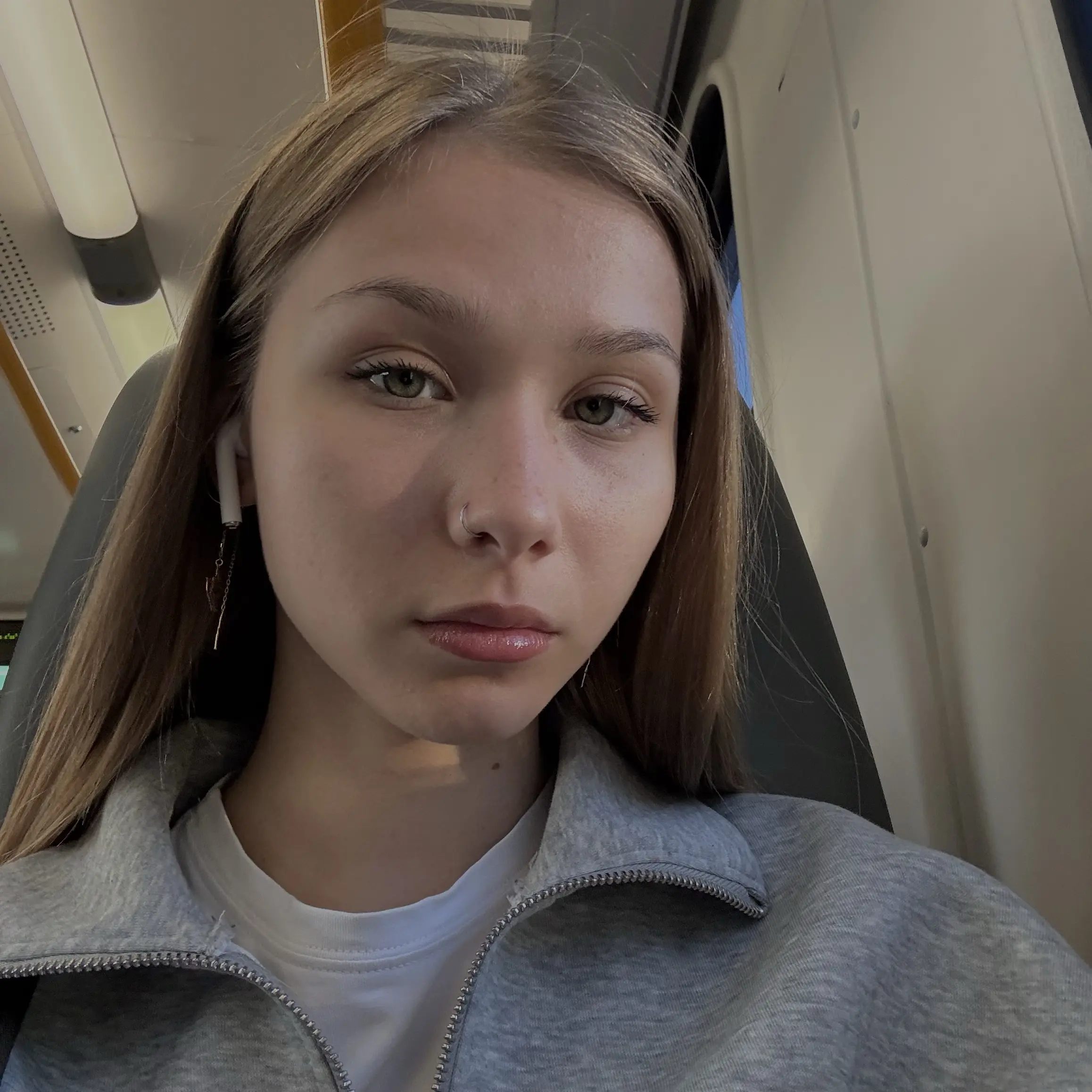Екатерина Завольскова
