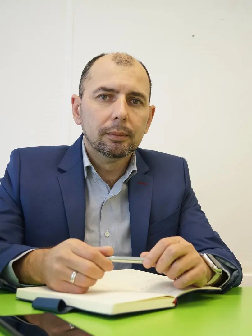 Denis Pomazkin